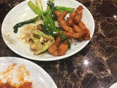 -水晶之星洗浴温泉汗蒸