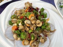 -威海渔村(黄兴路店)