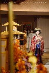 -JEFF STUDIO摄影摄像婚礼跟拍