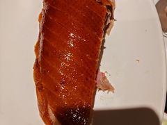 -四季民福烤鸭店(王府井东安门店)