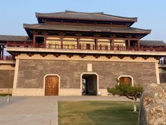 -汉梁文化公园