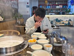 -鱼粤鲜淘米捞·中山脆肉鲩火锅(悦湖会店)