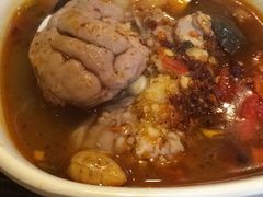 香辣脑花-博串堂(明发商业广场店)