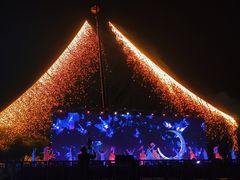 -泰达航母主题公园