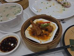 -丰尔粥食·顺德鱼生·干蒸排骨顺德菜(大良分店)