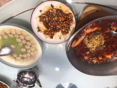 -老德州四合院·德州菜(天衢路店)