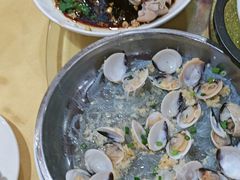 -吉莲利苑海鲜酒家(珠海拱北29年老字号店)