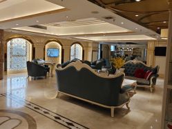 -兰心墩楠月子会所(万达店)