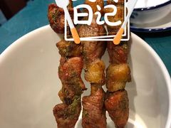-鹏馨羊羔肉·非遗(新建街店)