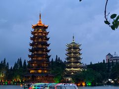 -东西巷