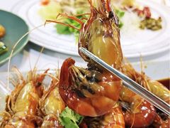-明本湛江鸡•海鲜小厨(陈家祠店)