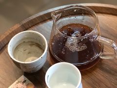 手冲-Again Coffee Roaster(香蜜湖店)