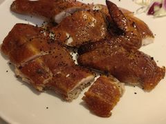 -港丽餐厅(高德置地店)