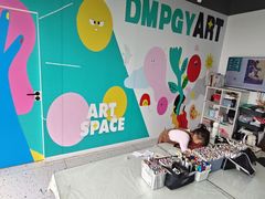 -大墨蒲公英素质美校(武汉保利校区)