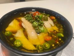 -本味轩精品茶餐厅(黄山路店)