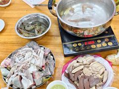 -潭门港海鲜大排档(琼海店)