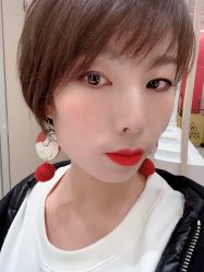 -简影造型·自选烫染接发salon