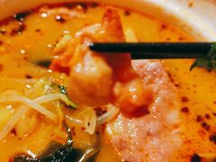 -小蛮椒麻辣烫·麻辣拌(青浦宝龙店)