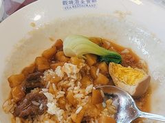 -观塘港茶餐厅(八一大道店)