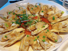 -莆田餐厅PUTIEN(颐堤港店)
