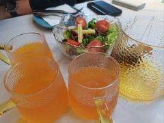 柠檬红茶-库滋明·俄罗斯特色美食(中央大街店)