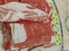 -清真马家美食城•海鲜•青岛菜•火锅(延安三路店)