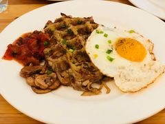 -Egg•Allday Brunch(襄阳北路店)