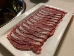 -福寿斋·老北京铜锅涮肉·烤鸭(顺义总店)