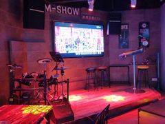 -M-SHOW 米秀主题KTV(左岸印巷店)