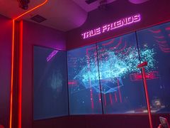 -星聚会KTV(龙湖上海奉贤天街店)