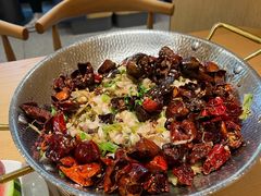 -大丰收脆鱼(万达江北店)