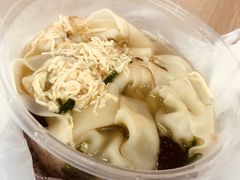 -笑来喜馄饨小笼工坊店(湖滨街店)