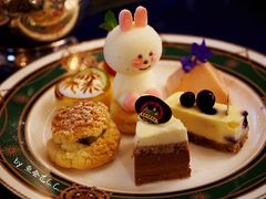 -马勒别墅·中餐厅