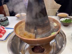 -福寿斋·老北京铜锅涮肉·烤鸭(顺义总店)