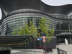 -上海跨国采购会展中心