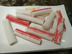蟹棒-御上皇三汁焖锅(薛城万达广场店)