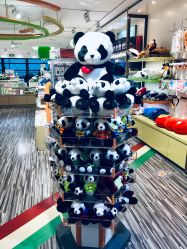 -Toys Idea(上海浦东国际机场店)