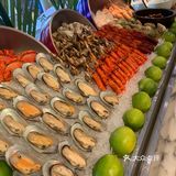 希尔顿自助餐 [加油]