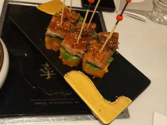 -晴季寿司(活力城店)