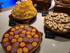 -非烤勿扰自助烤肉(阳江百利广场店)