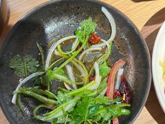 -纳鲁孜·新疆特色餐厅(上海悦荟广场店)