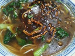 -福海面馆(阳曲店)