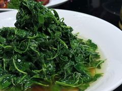 草头-阿明小菜·海鲜·上海菜(梅陇店)