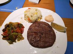 -HELLO MUSAE 拾光缪斯餐厅·纯正希腊风味(苏州中心店)