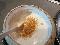 -同仁四季椰子鸡(宝安壹方城店)