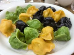 -良友·青岛菜(五四广场店)