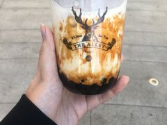 -THE ALLEY 鹿角巷(华润万象城店)
