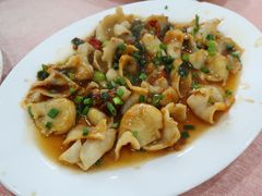 -标记好食
