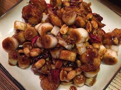 -妈妈的味道(工人体育场东路店)