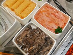 -海底捞火锅(乐堤港店)